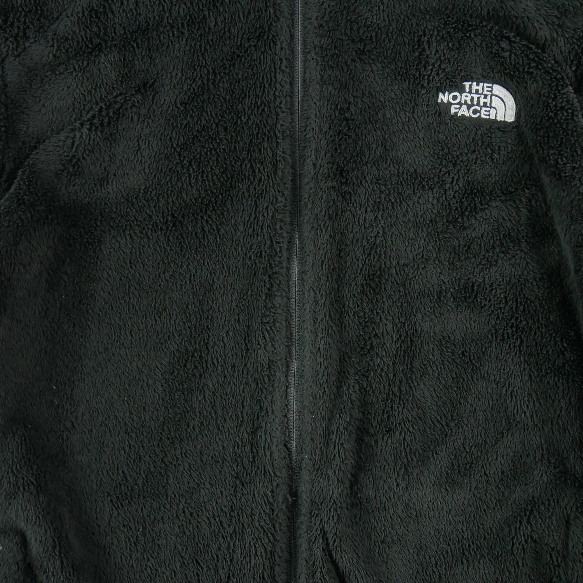 Second hand - Pile donna Osito The North Face - Stato molto buono 4/7