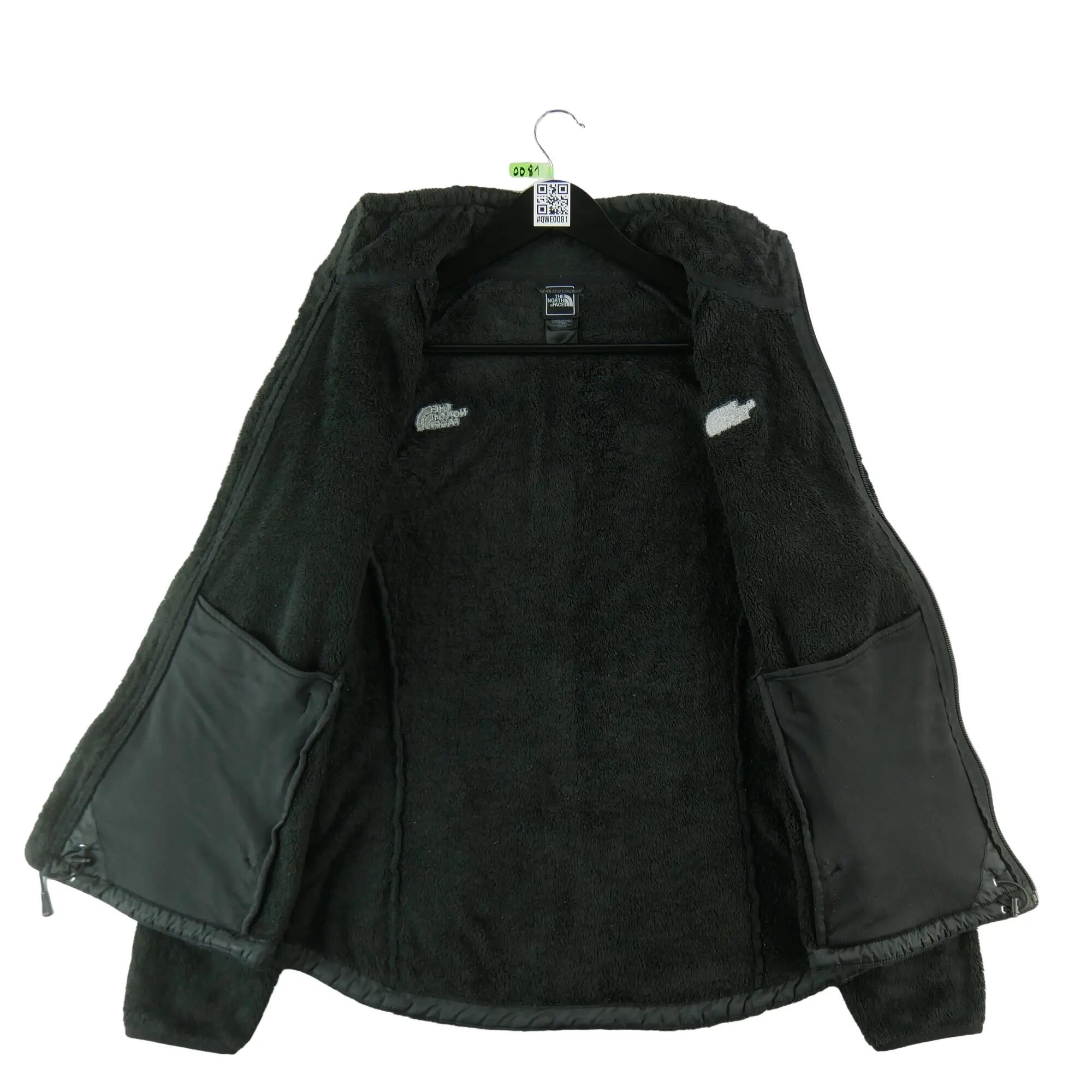 Second hand - Pile donna Osito The North Face - Stato molto buono 3/7