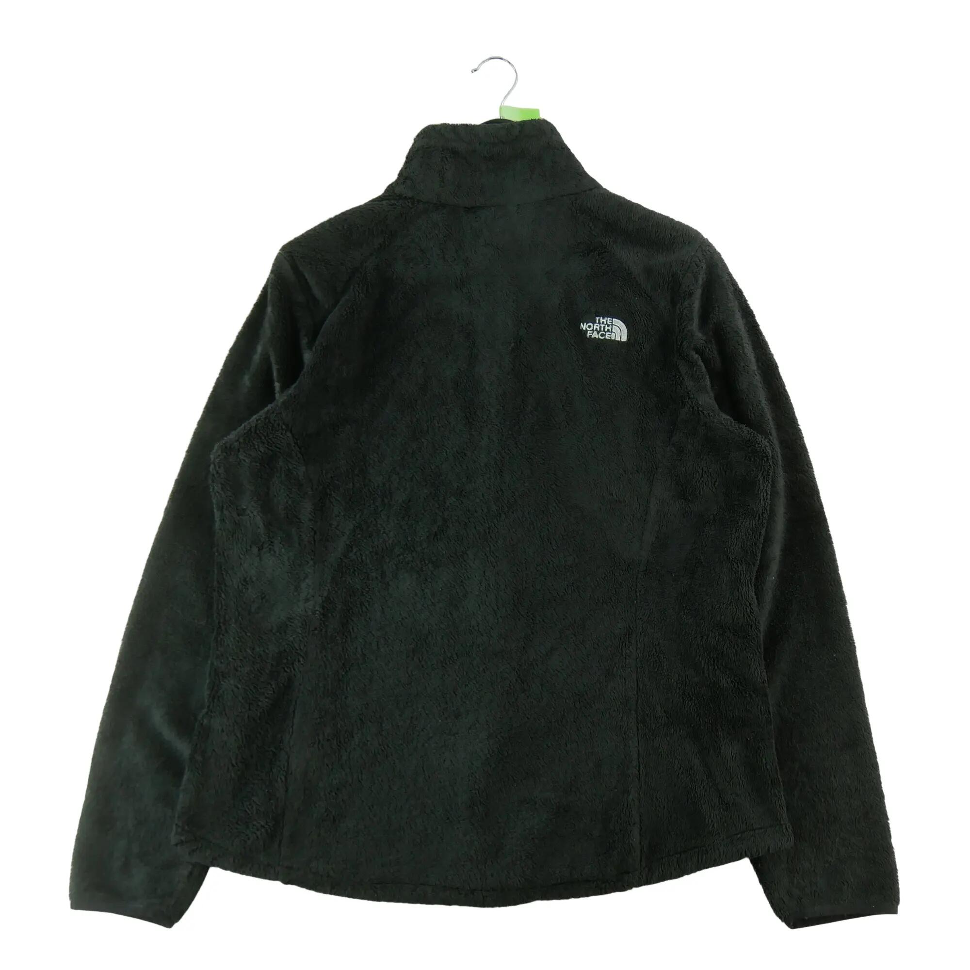 Second hand - Pile donna Osito The North Face - Stato molto buono 2/7