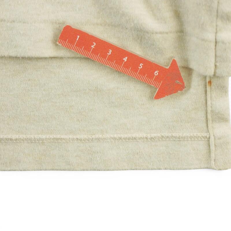 Second life - Polos bărbați cu mânecă lungă Polo Ralph Lauren beige - Bun