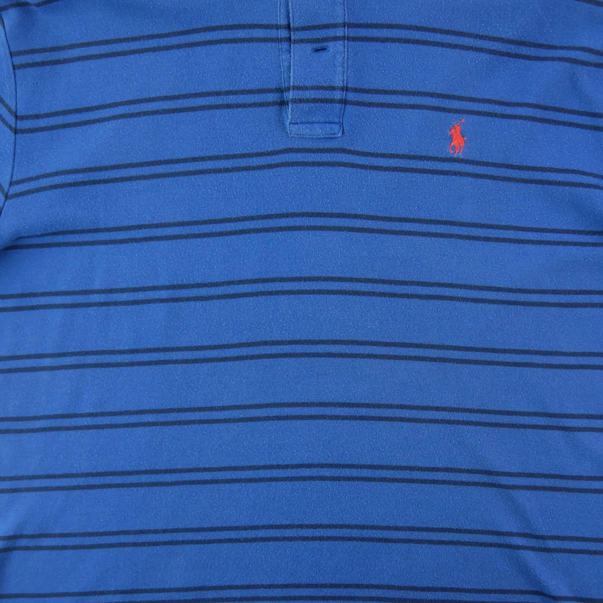 Second life - Koszulka polo męska Polo Ralph Lauren - Stan bardzo dobry 5/7