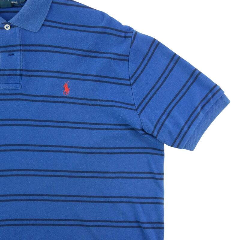 Second life - Polo cu mânecă scurtă bărbați Polo Ralph Lauren - Foarte bun