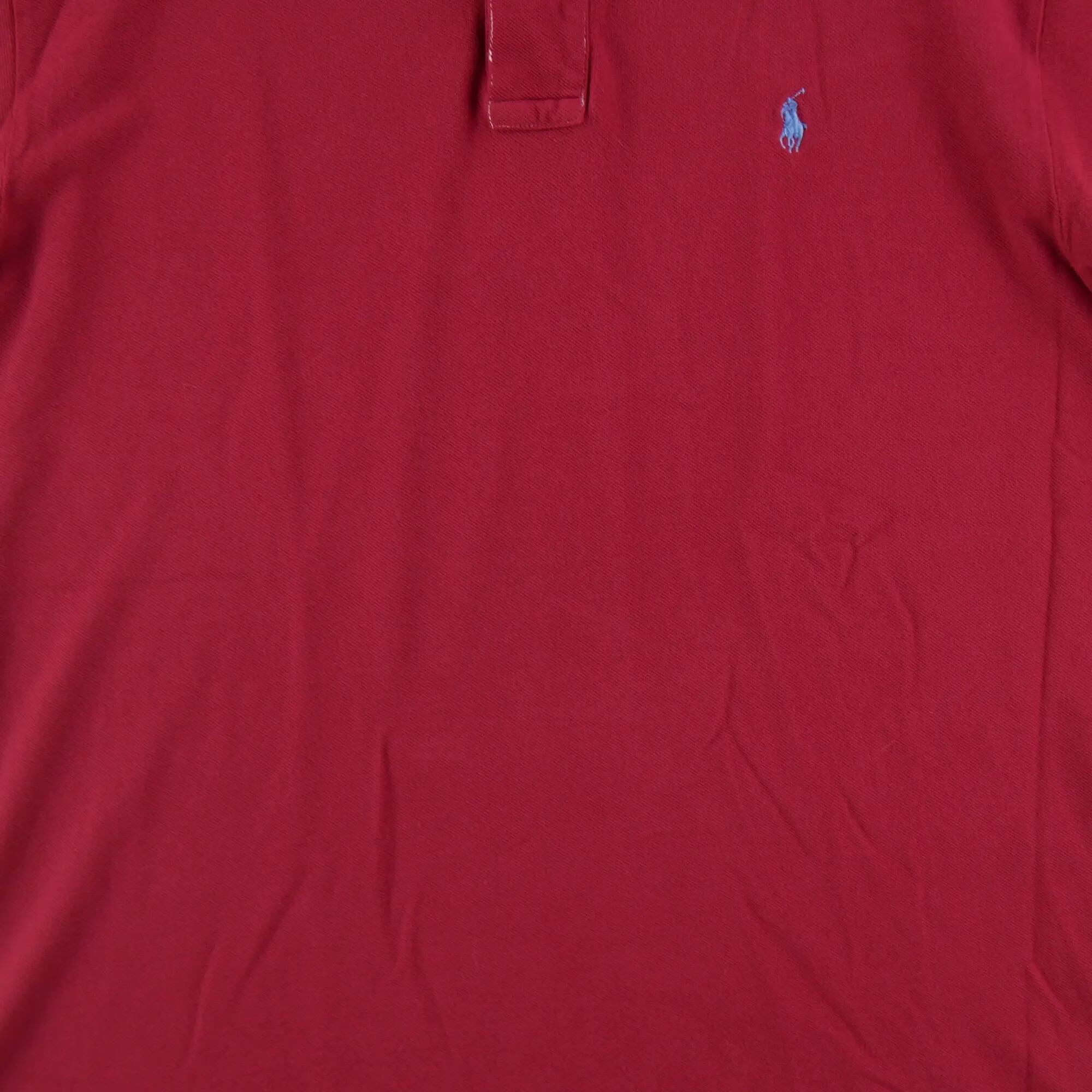 Second hand - Polo maniche corte uomo Polo Ralph Lauren - Stato buono 4/7