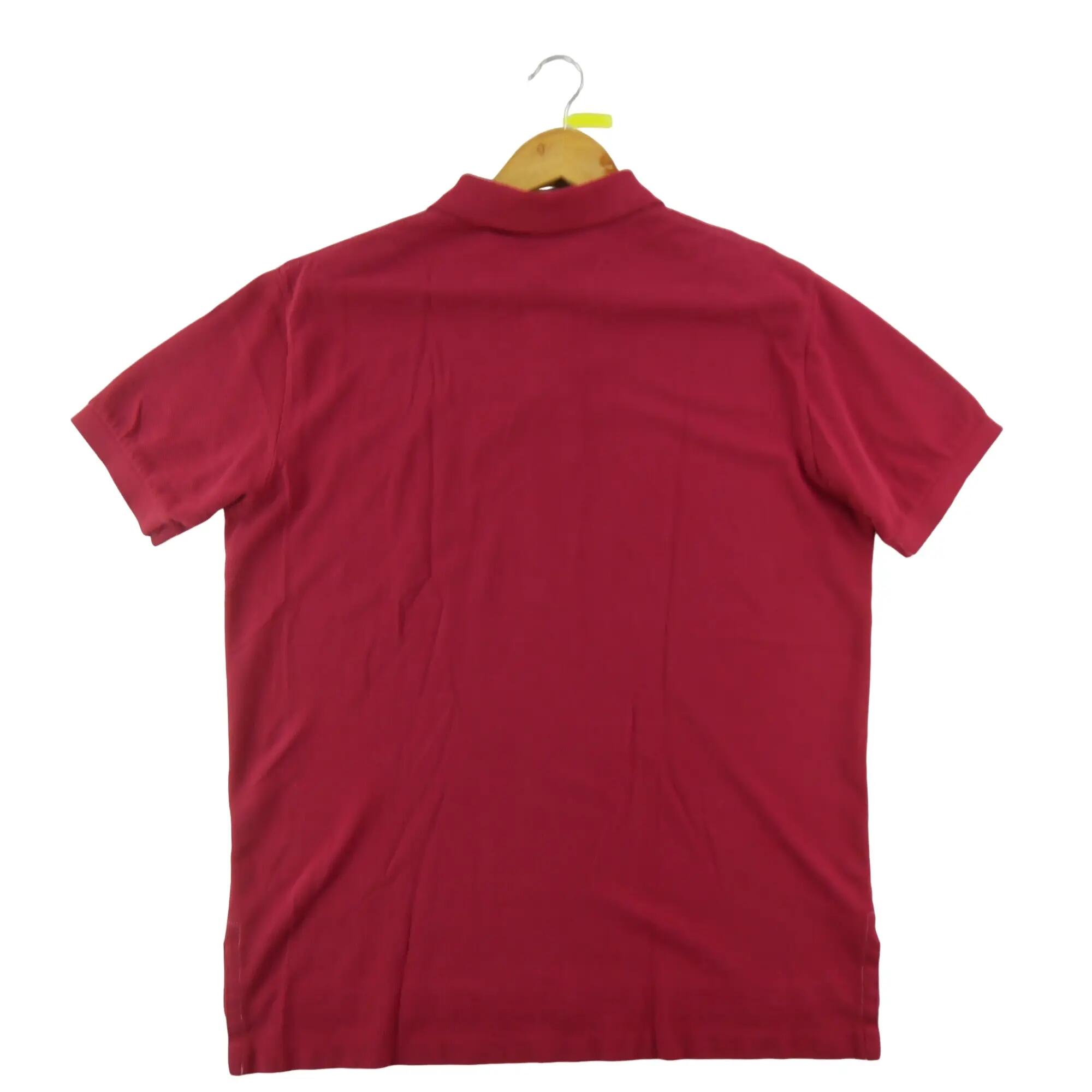 Second hand - Polo maniche corte uomo Polo Ralph Lauren - Stato buono 3/7