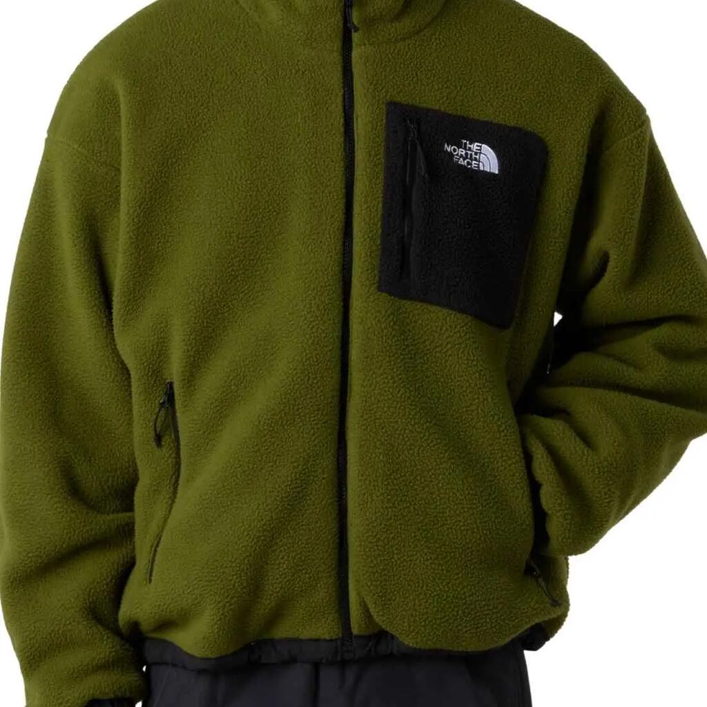 THE NORTH FACE Yumiori reversible men's jacket