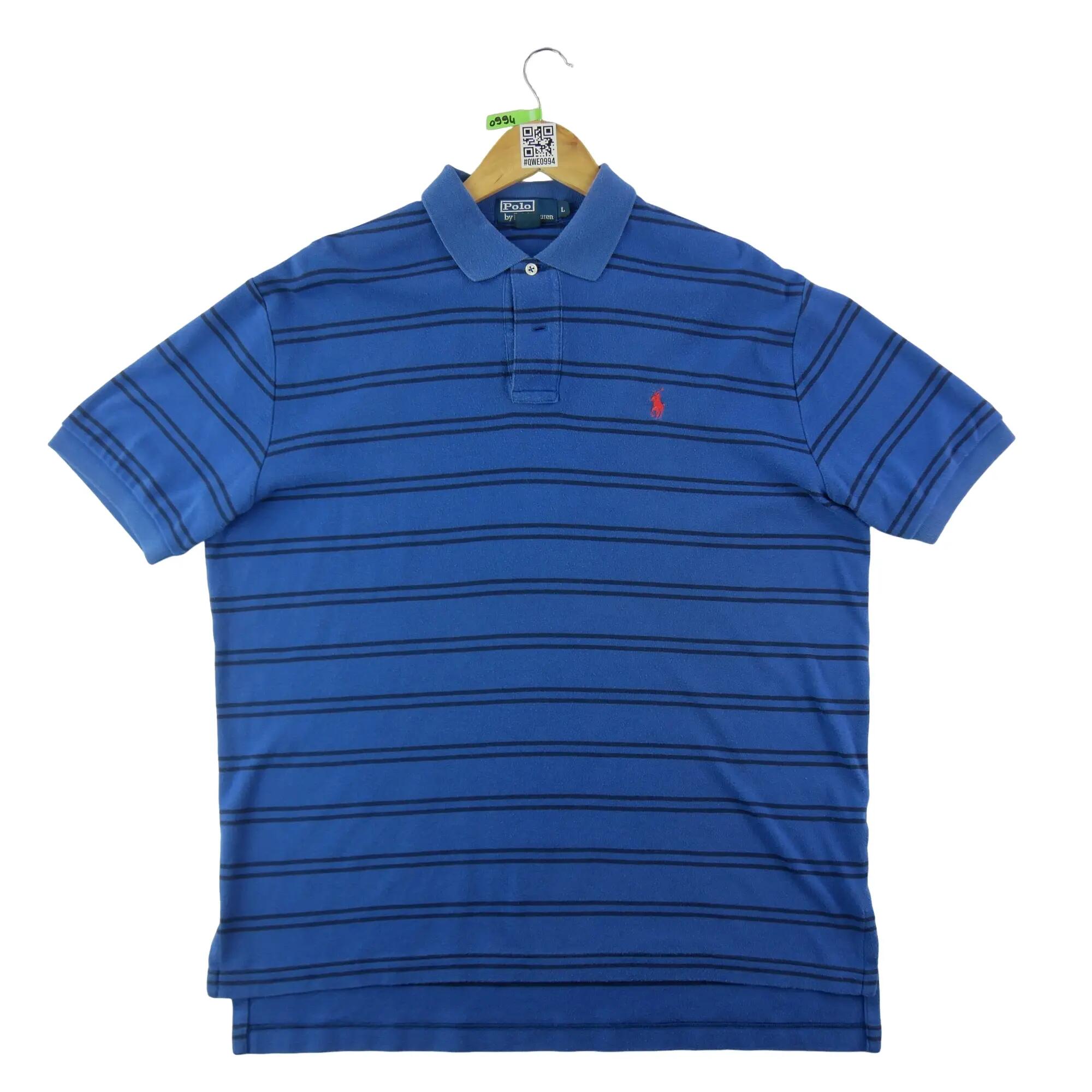 Second life - Koszulka polo męska Polo Ralph Lauren - Stan bardzo dobry 2/7