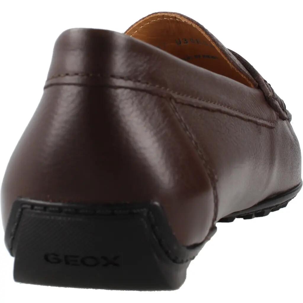Sapatos náuticos Geox Kosmopolis 3/7