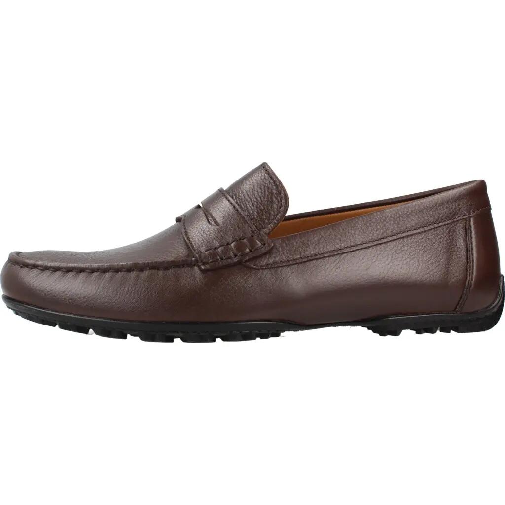 Sapatos náuticos Geox Kosmopolis 2/7