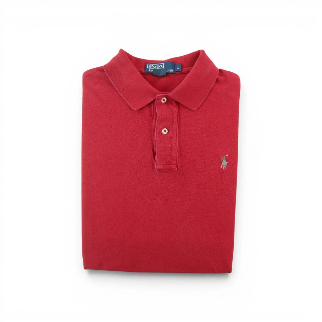 Second life - Men's Polo Short Sleeve - Very good