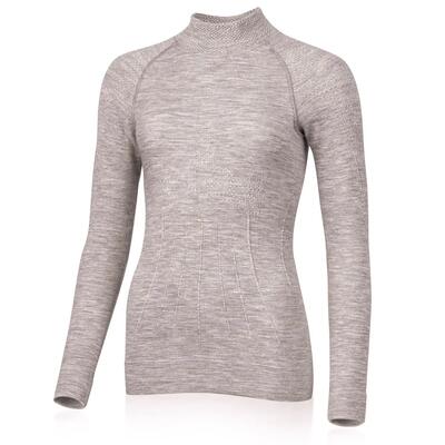 Merino thermoshirt voor dames walisa