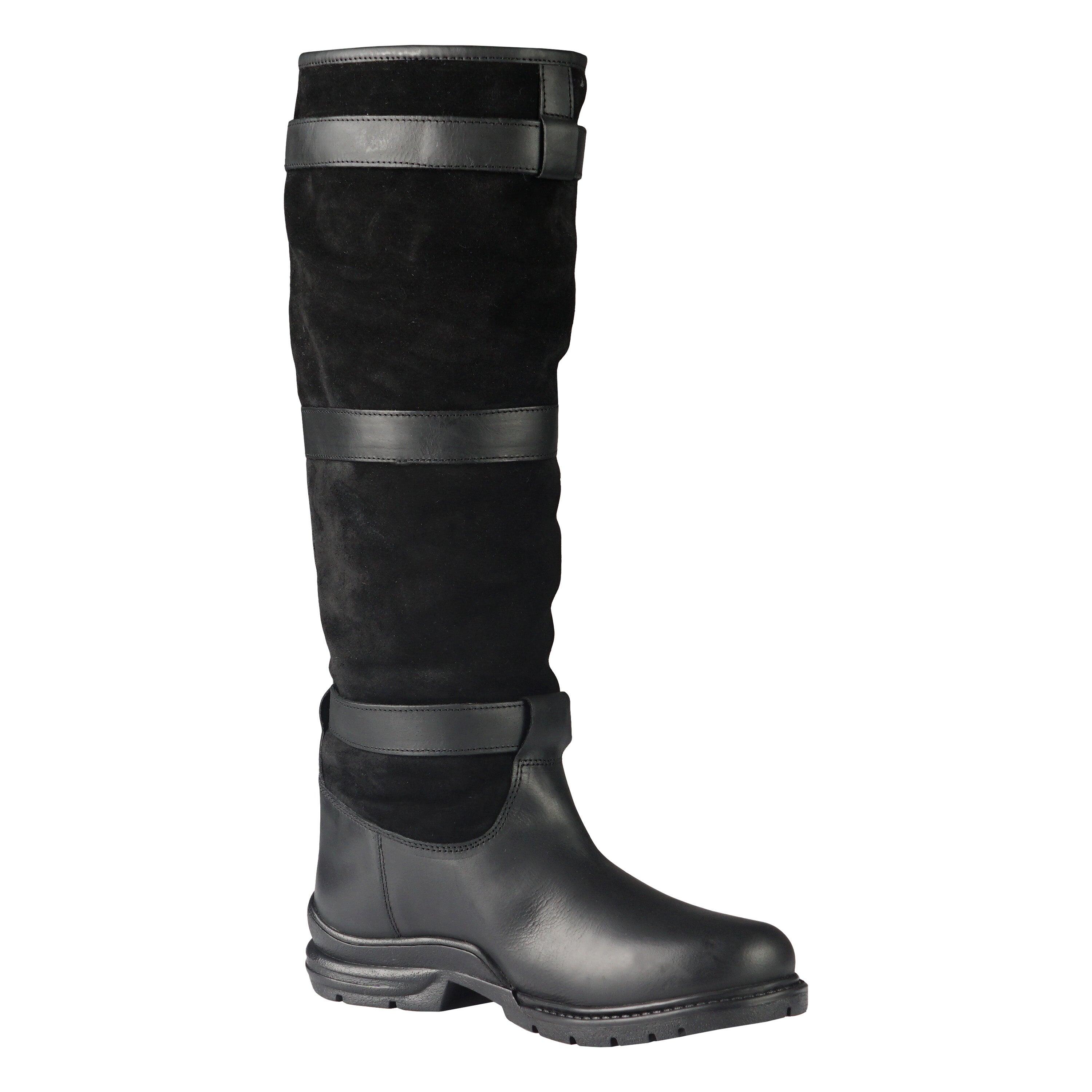 Bottes Horka Highlander 12/13