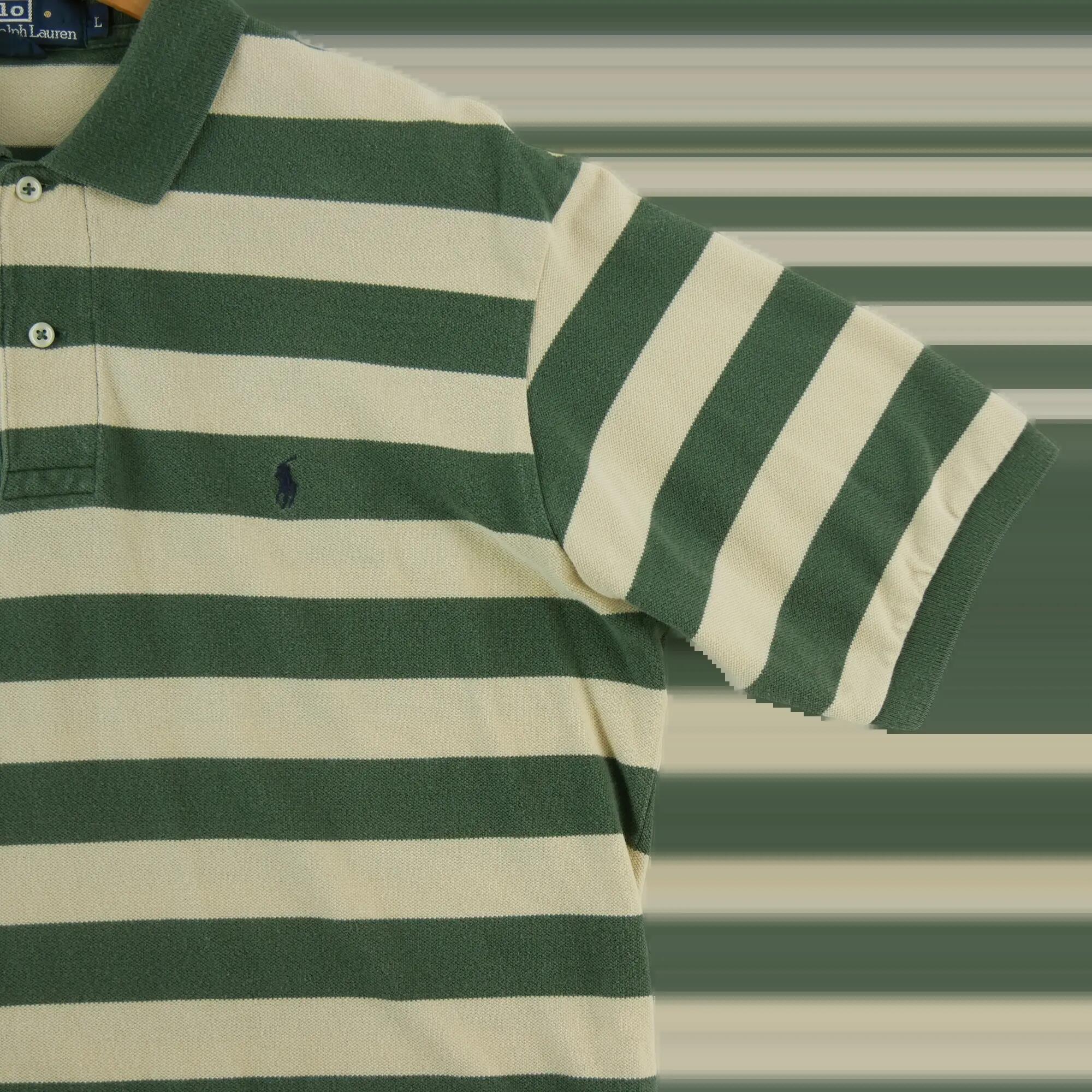 Second hand - Polo Ralph Lauren uomo maniche corte golf - Stato molto buono 5/7