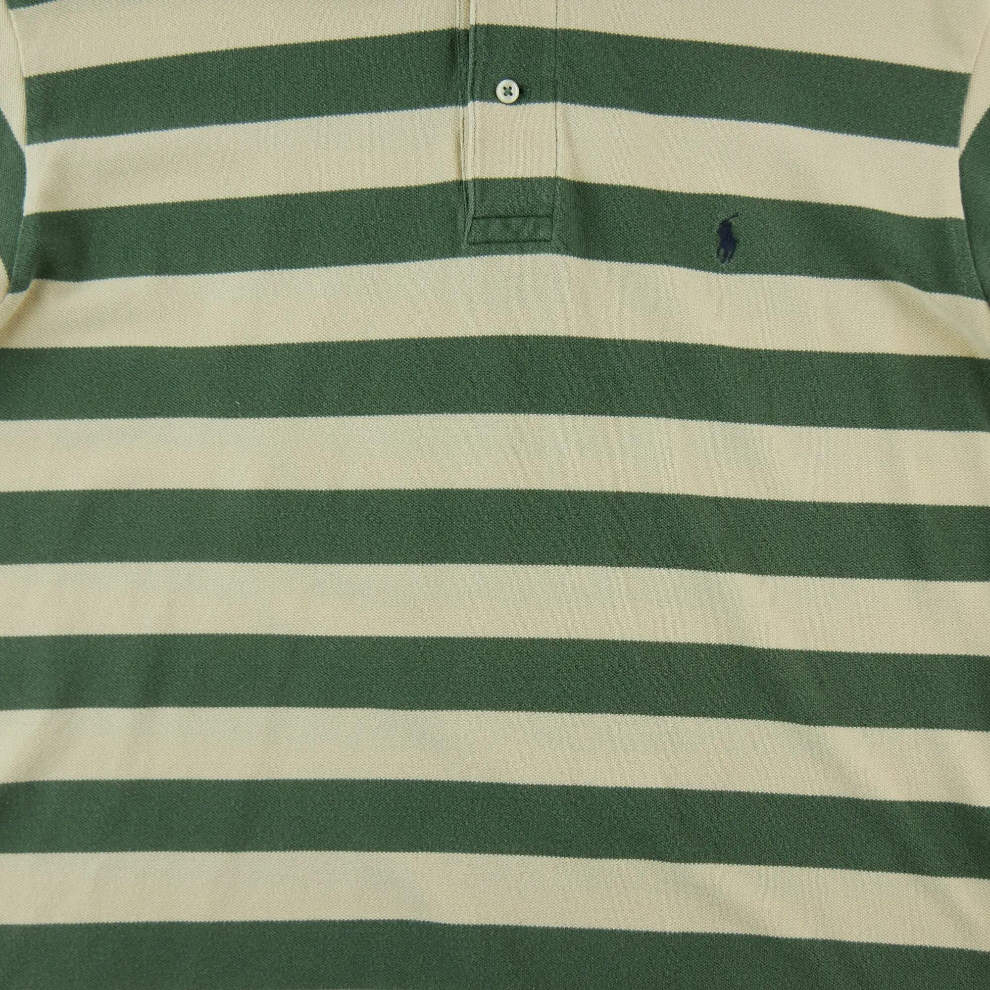 Second hand - Polo Ralph Lauren uomo maniche corte golf - Stato molto buono 4/7