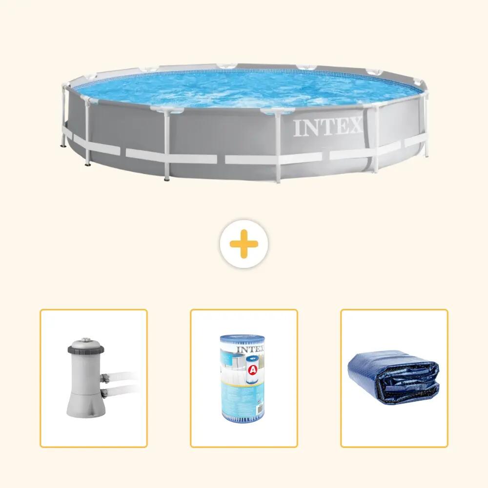 INTEX picture