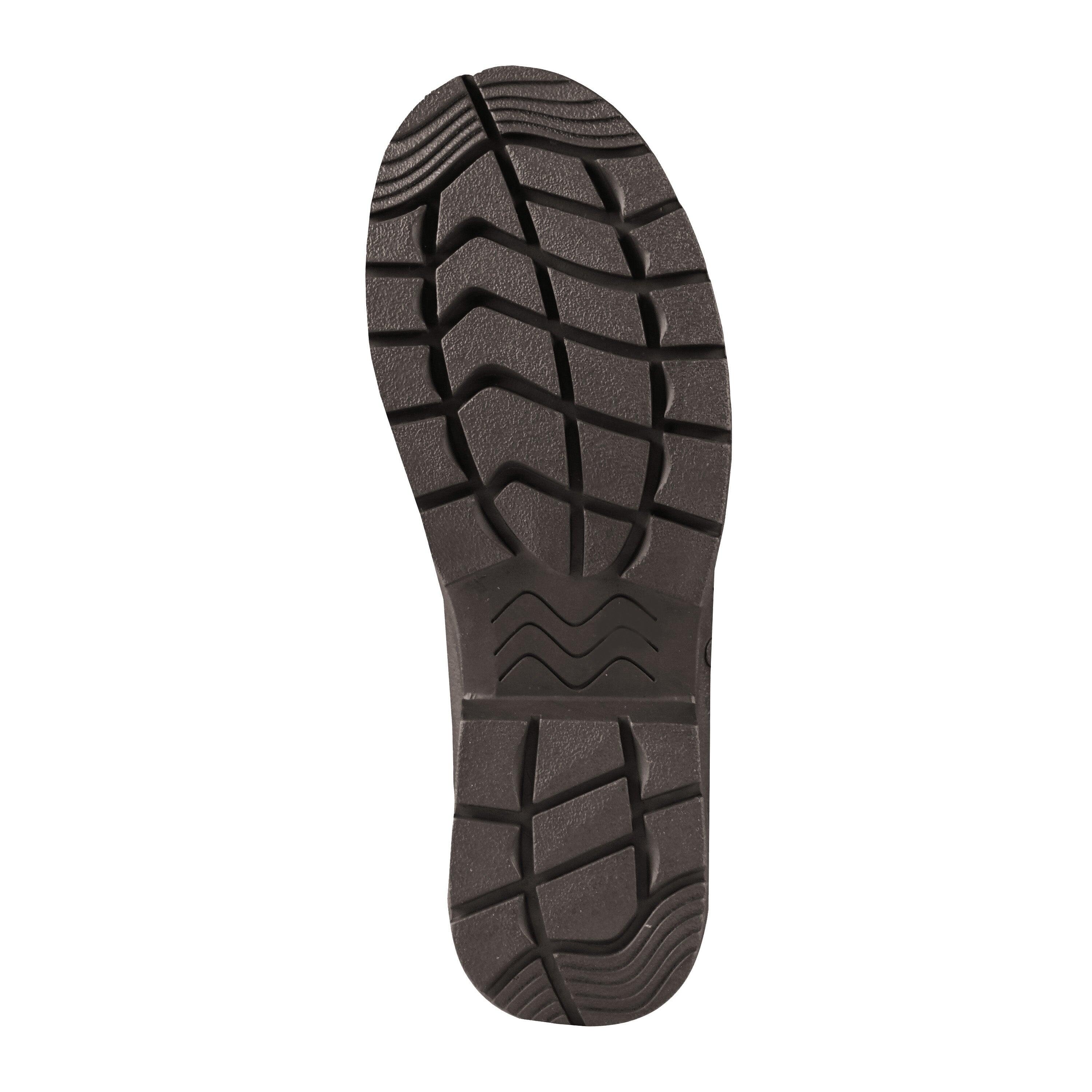Bottes Outdoor Highlander Horka Marron 10/13