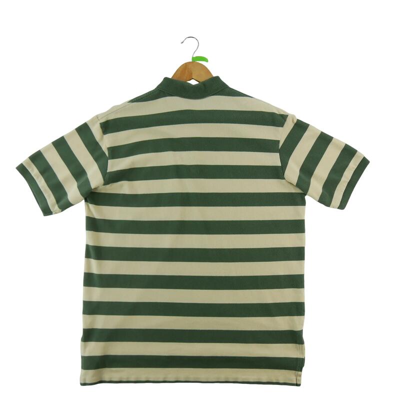 Tricou polo Polo Ralph Lauren bărbați mânecă scurtă verde