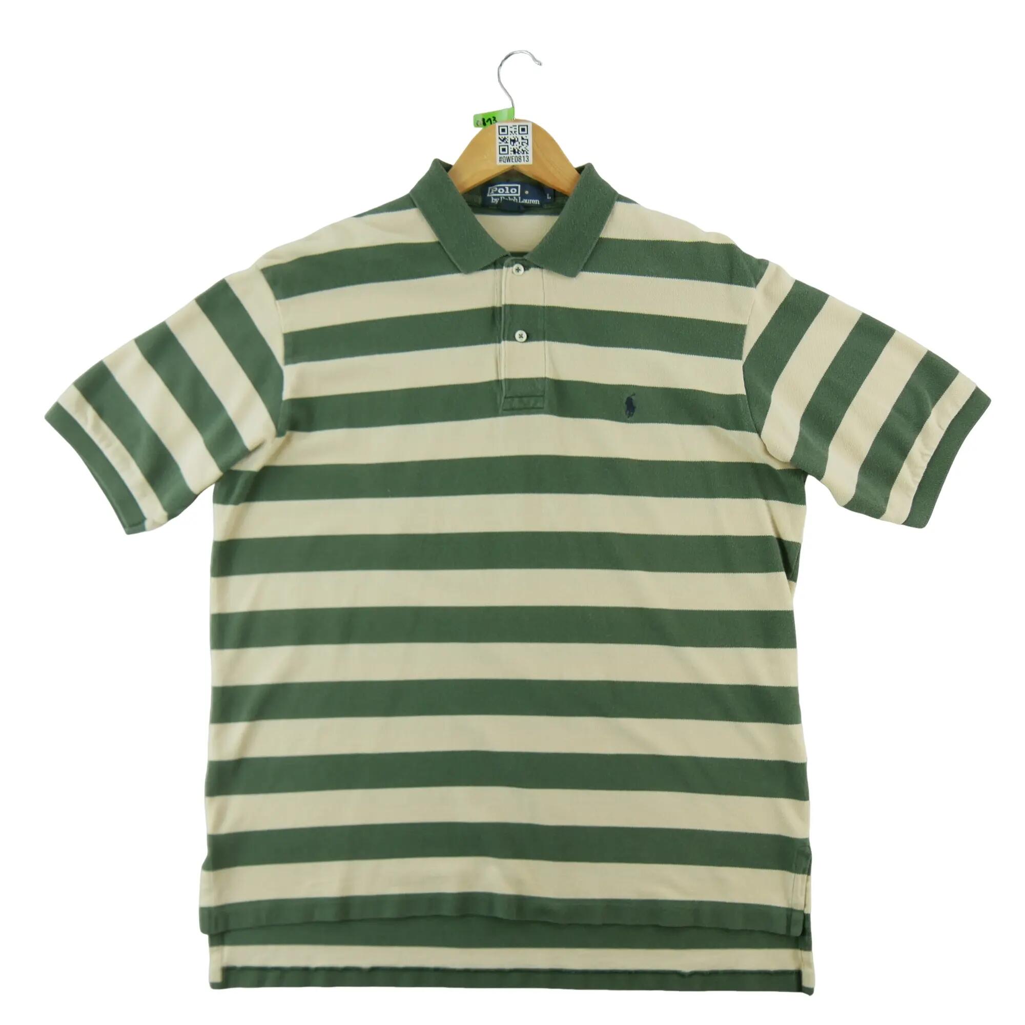 Second hand - Polo Ralph Lauren uomo maniche corte golf - Stato molto buono 2/7