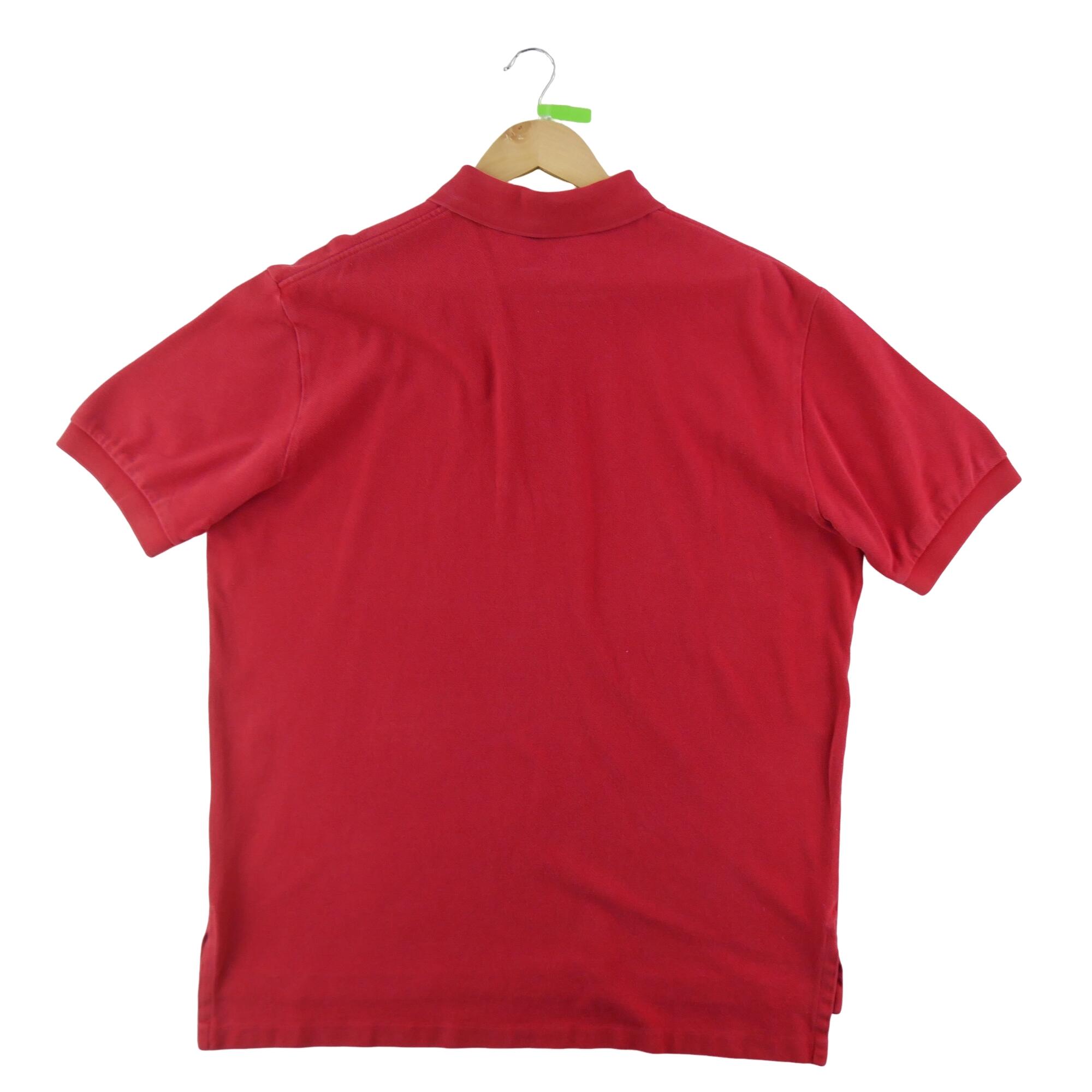 Second hand - Polo Ralph Lauren uomo maniche corte - Stato molto buono 3/7