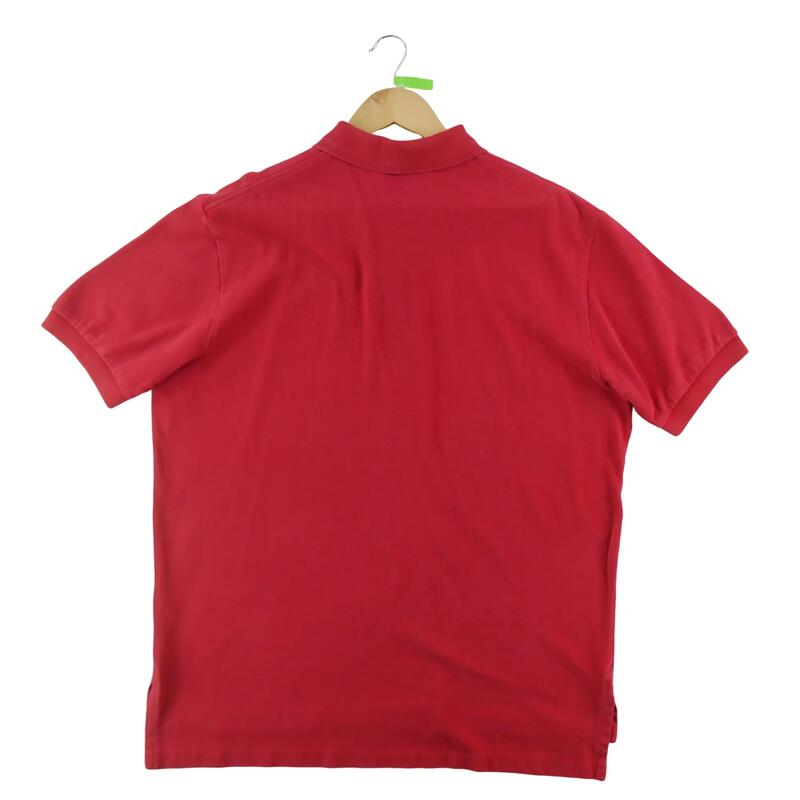 Second life - Polos bărbați Polo Ralph Lauren mânecă scurtă - Foarte bun