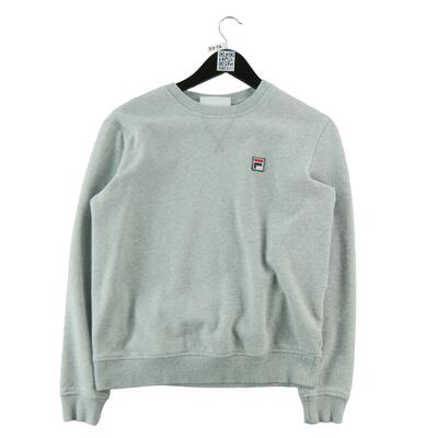 Tweedehands - fila heren trui pozzi crewneck y2k vintage - als nieuw