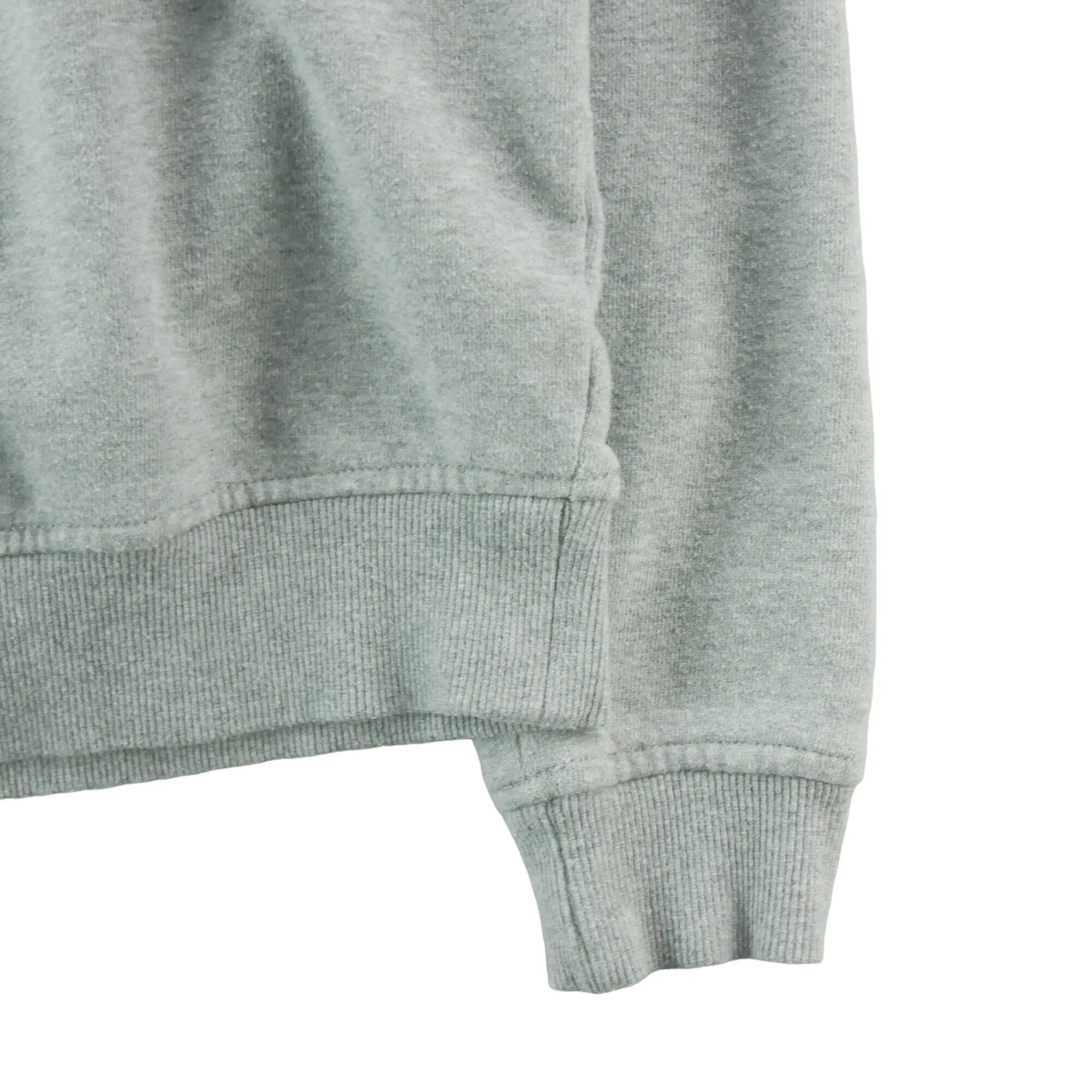 Seconde vie - Pull Homme Pozzi Crew Neck Y2K Vintage - Excellent 4/6