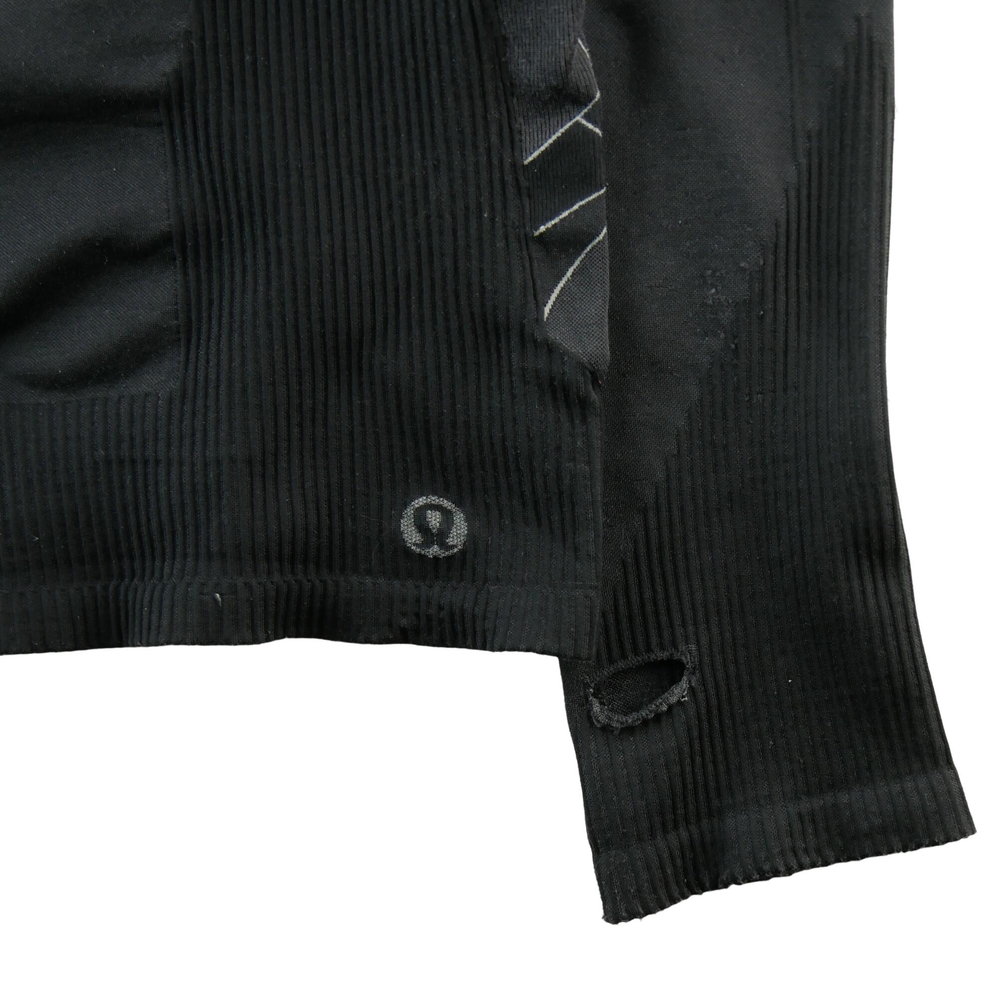 Second life - Bluza z kapturem damska Lululemon - Stan bardzo dobry 3/5