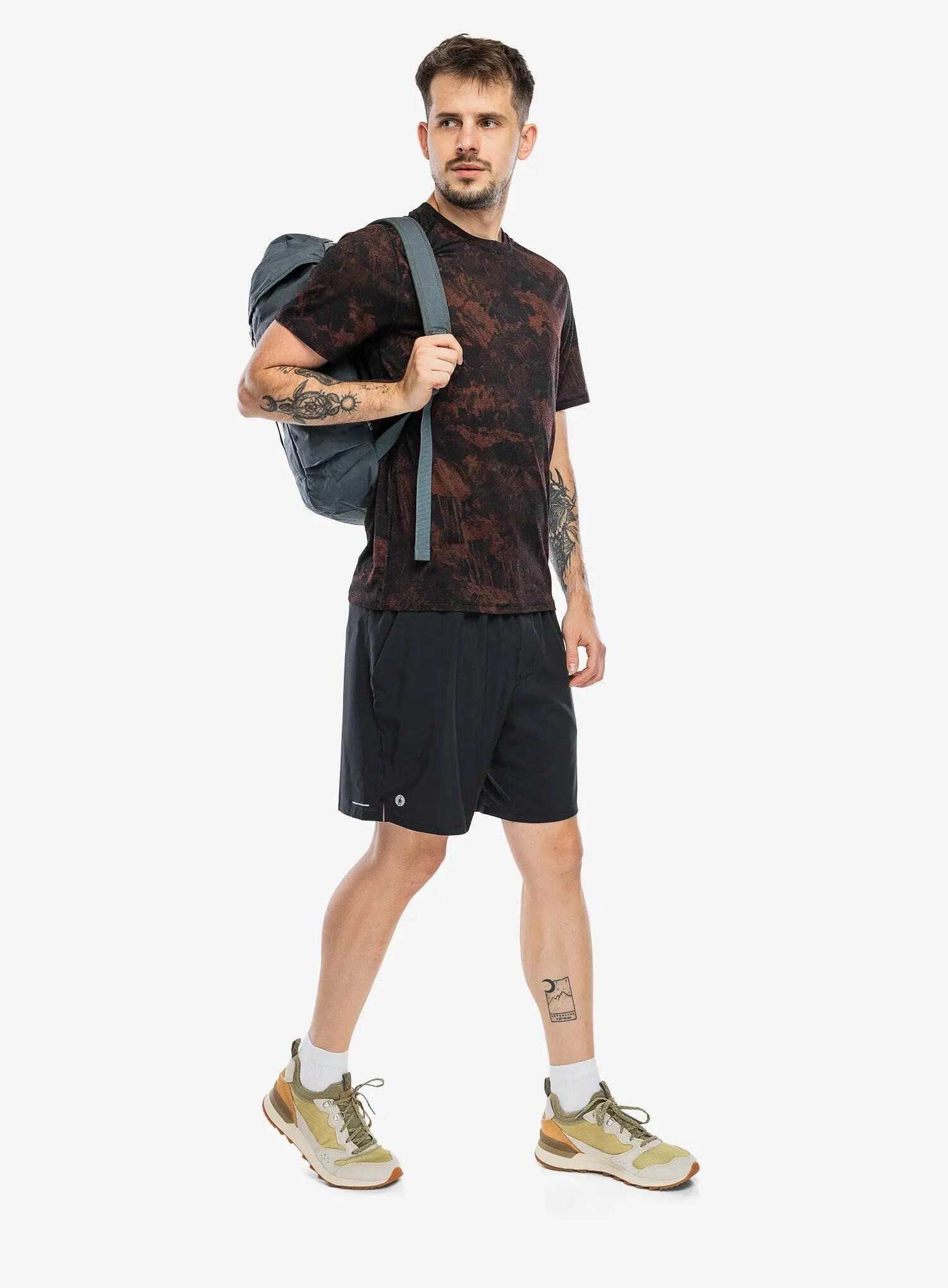 Koszulka merino Smartwool Merino Short Sleeve Tee Boxed 2/7