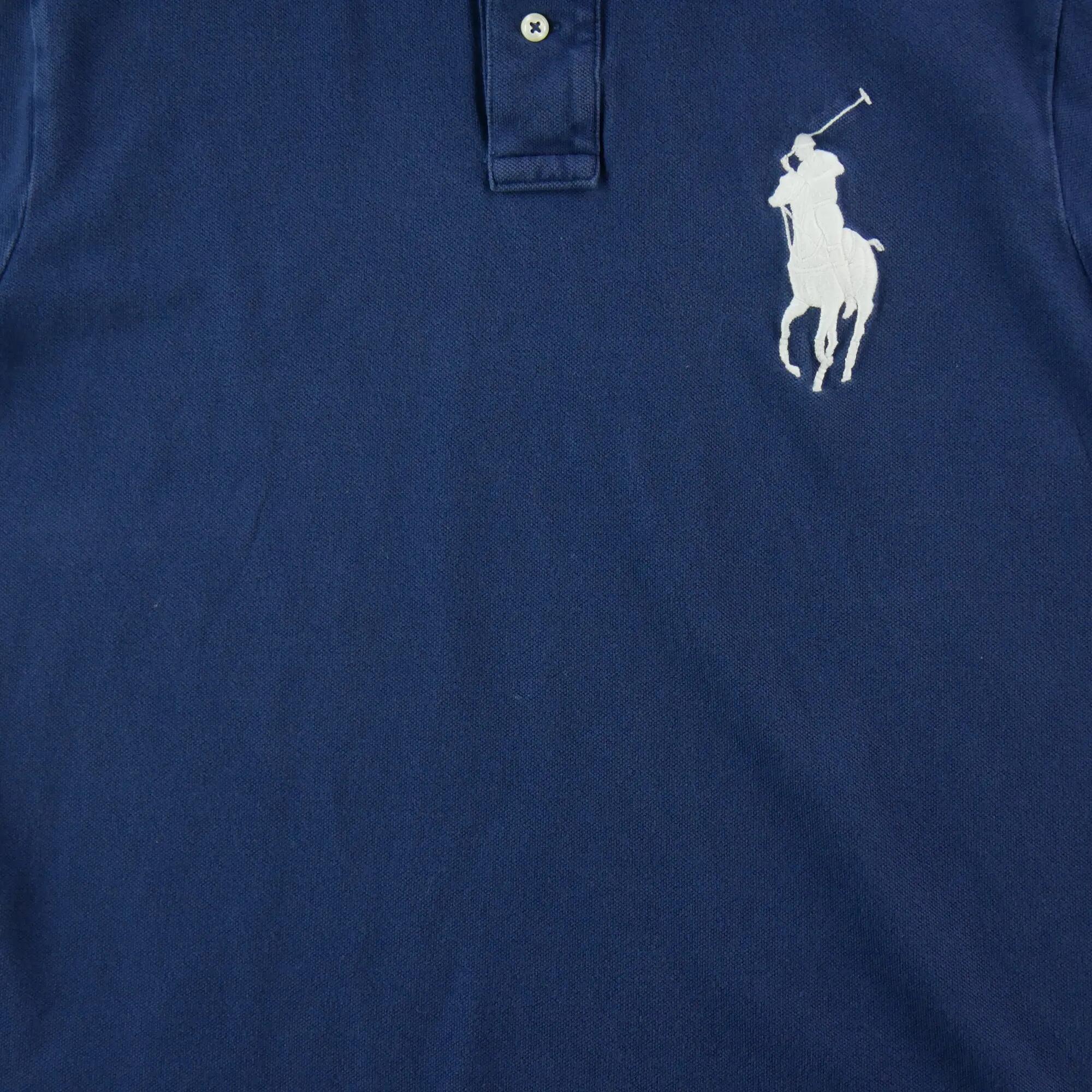 Second hand - Polo Ralph Lauren uomo maniche corte - Stato molto buono 5/7