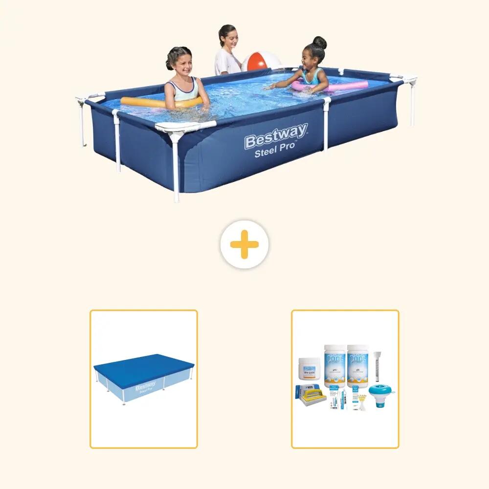 BESTWAY picture