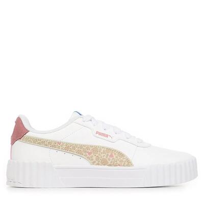Sneakers kind meisje carina 3.0 winter safari jr