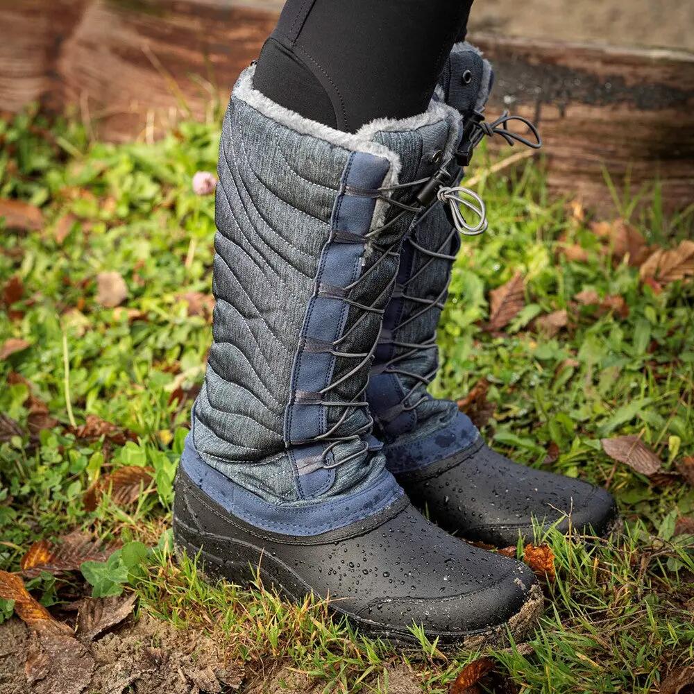 Winterstiefel Jeans Harry's Horse 5/6