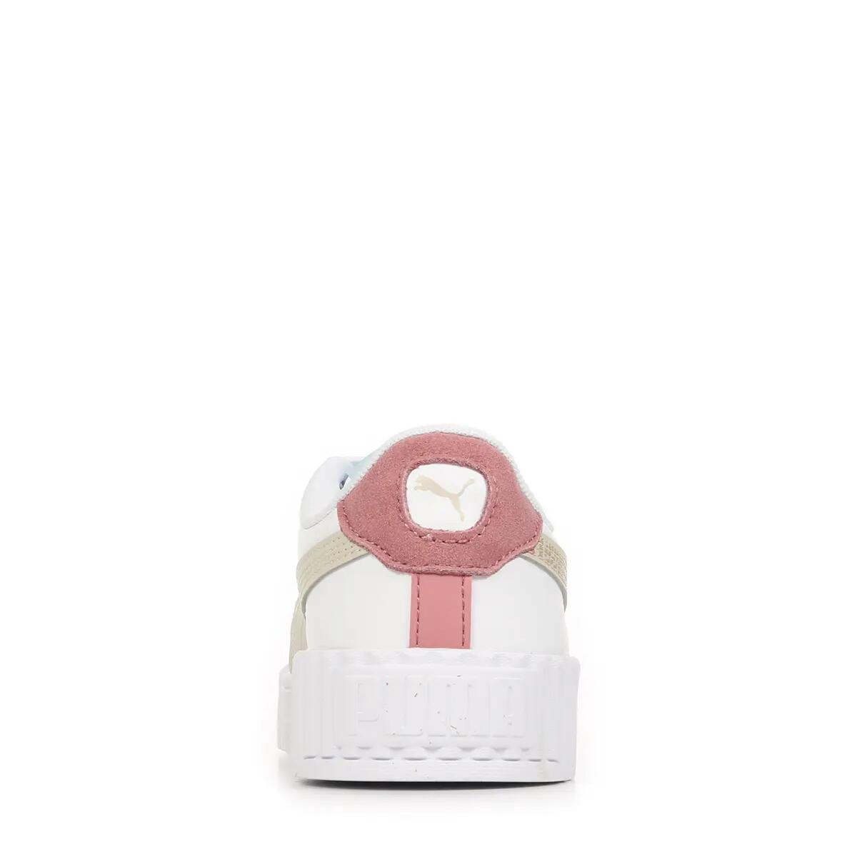 Sneakers Kind Meisje Carina 3.0 Winter Safari Jr 5/6