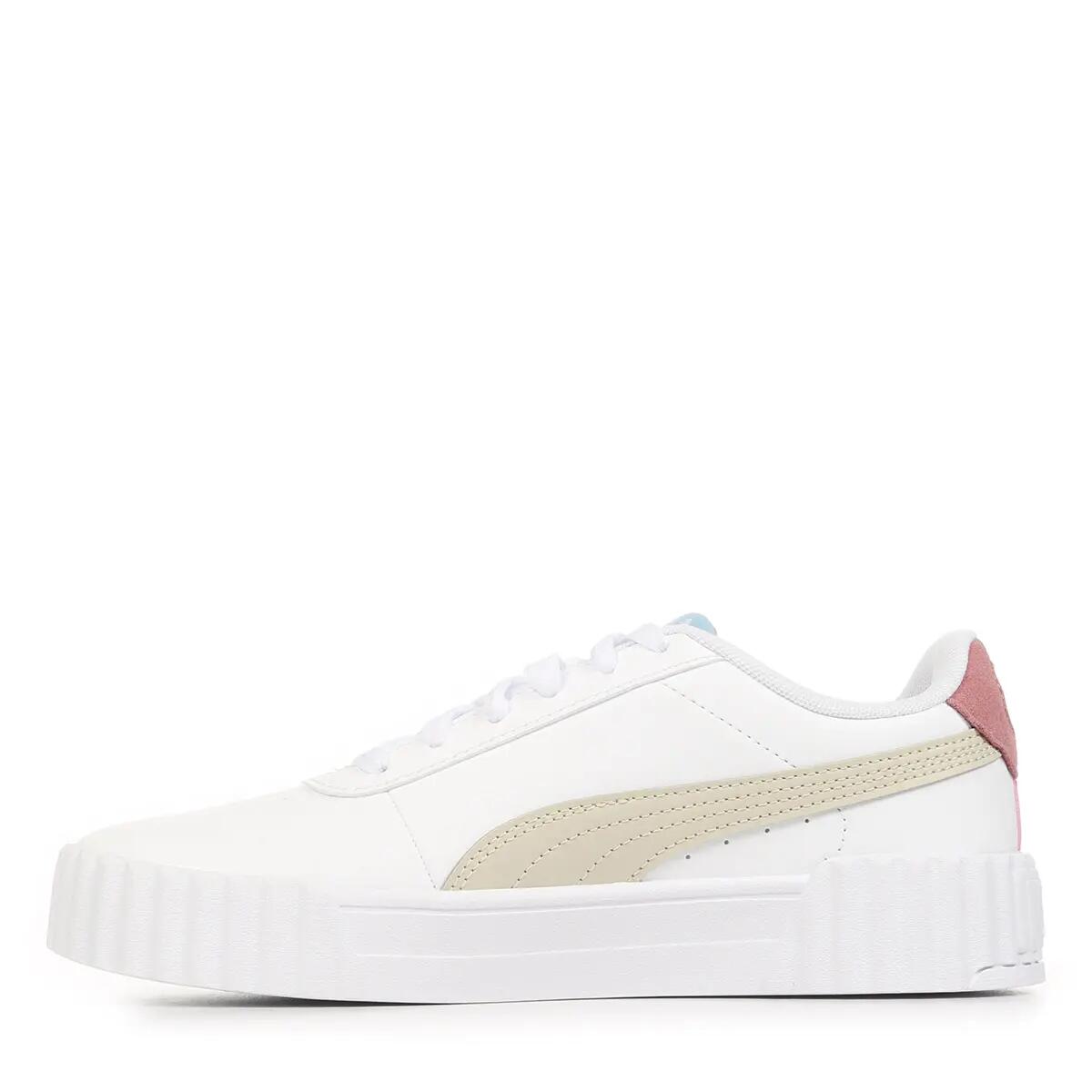 Sneakers Kind Meisje Carina 3.0 Winter Safari Jr 4/6