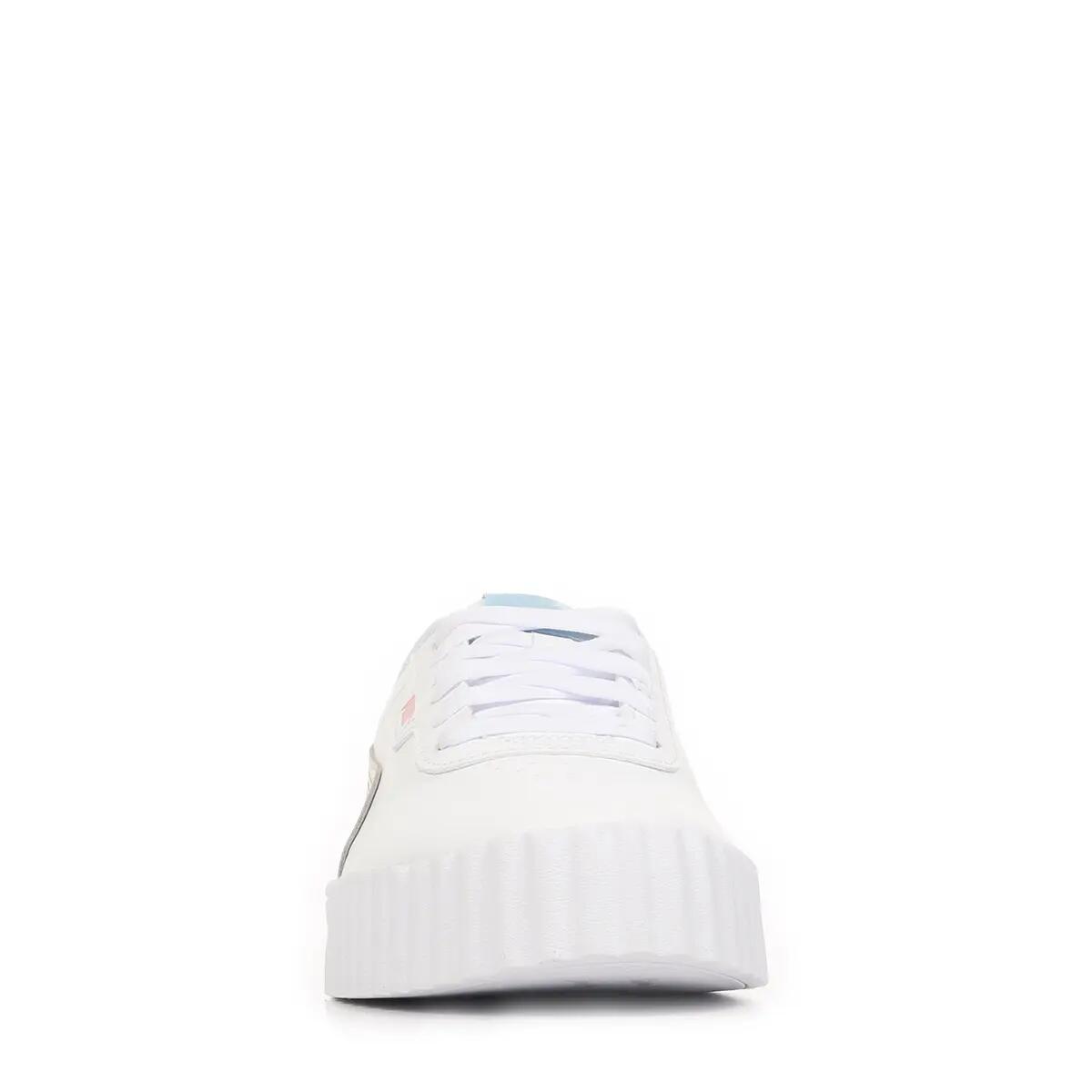 Sneakers Kind Meisje Carina 3.0 Winter Safari Jr 3/6