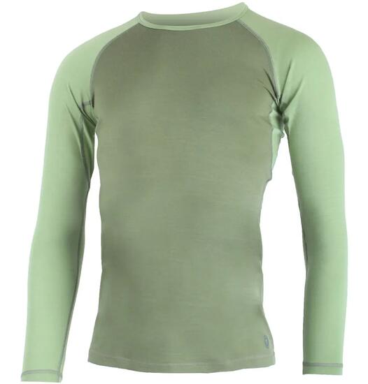 Herren Merino-Shirt MARIO