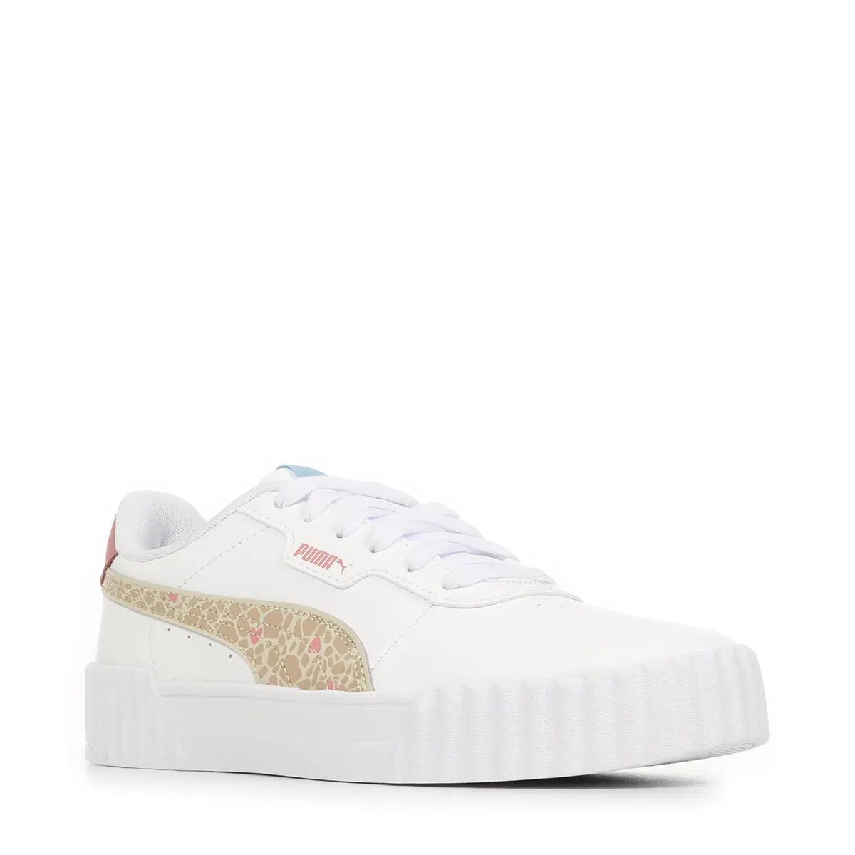 Sneakers Kind Meisje Carina 3.0 Winter Safari Jr 2/6