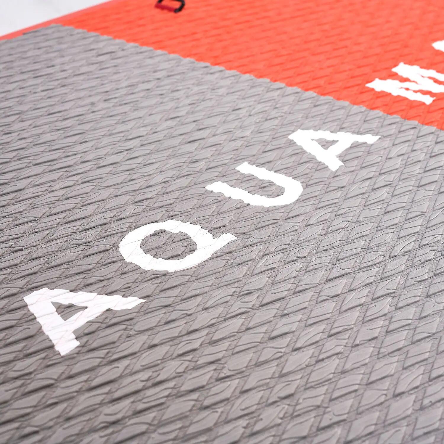 Deska SUP Aqua Marina Atlas 12'0" Sky Glider BT-23ATP + Dual-Tech + Bojka 4/15