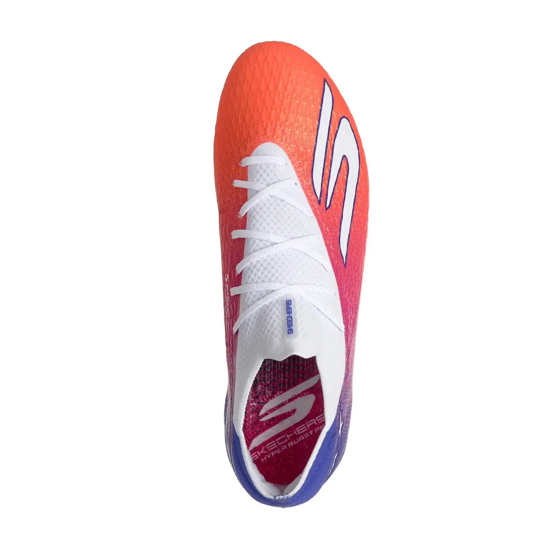 Voetbalschoenen Skechers SKX 2 Elite FG 3/6