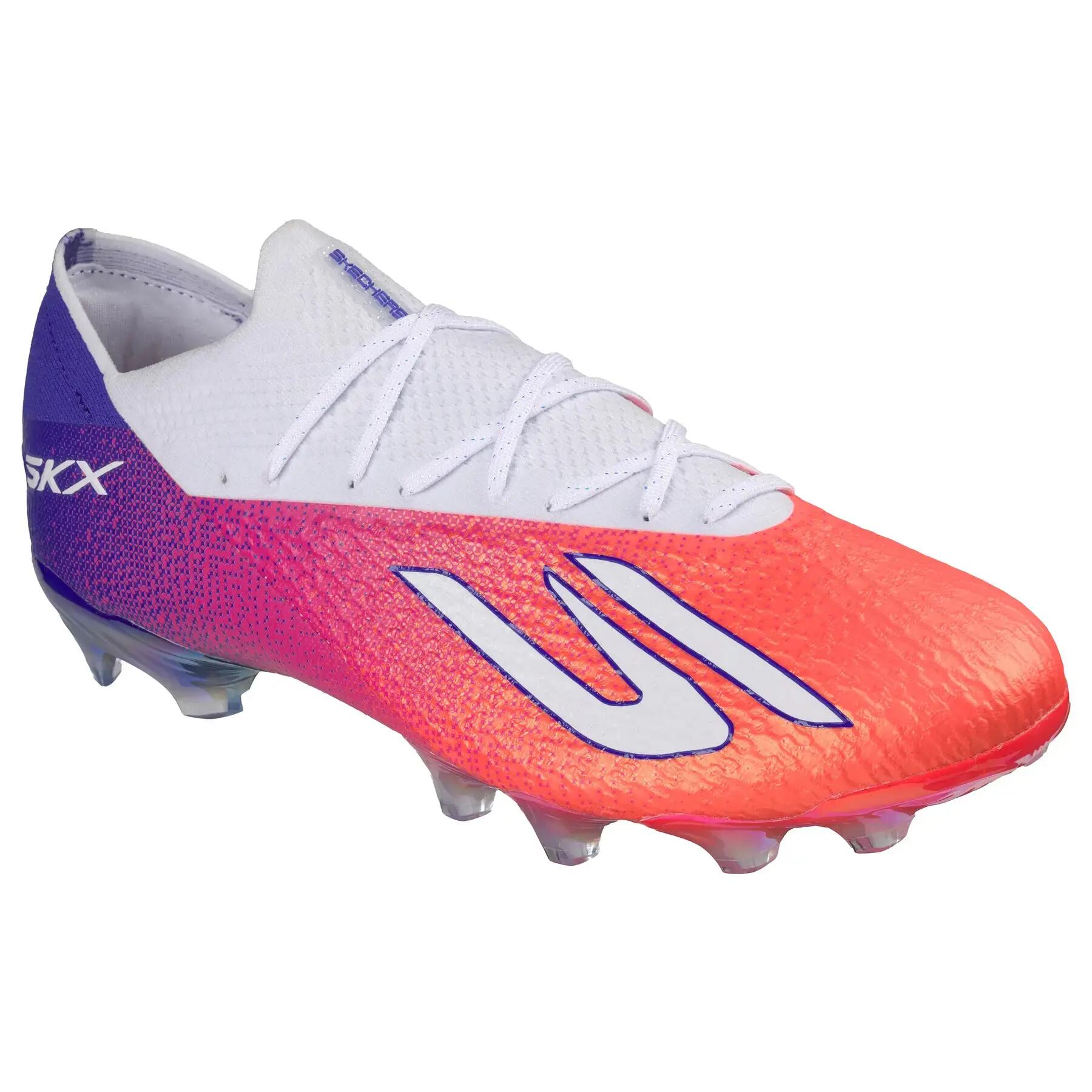 Voetbalschoenen Skechers SKX 2 Elite FG 2/6