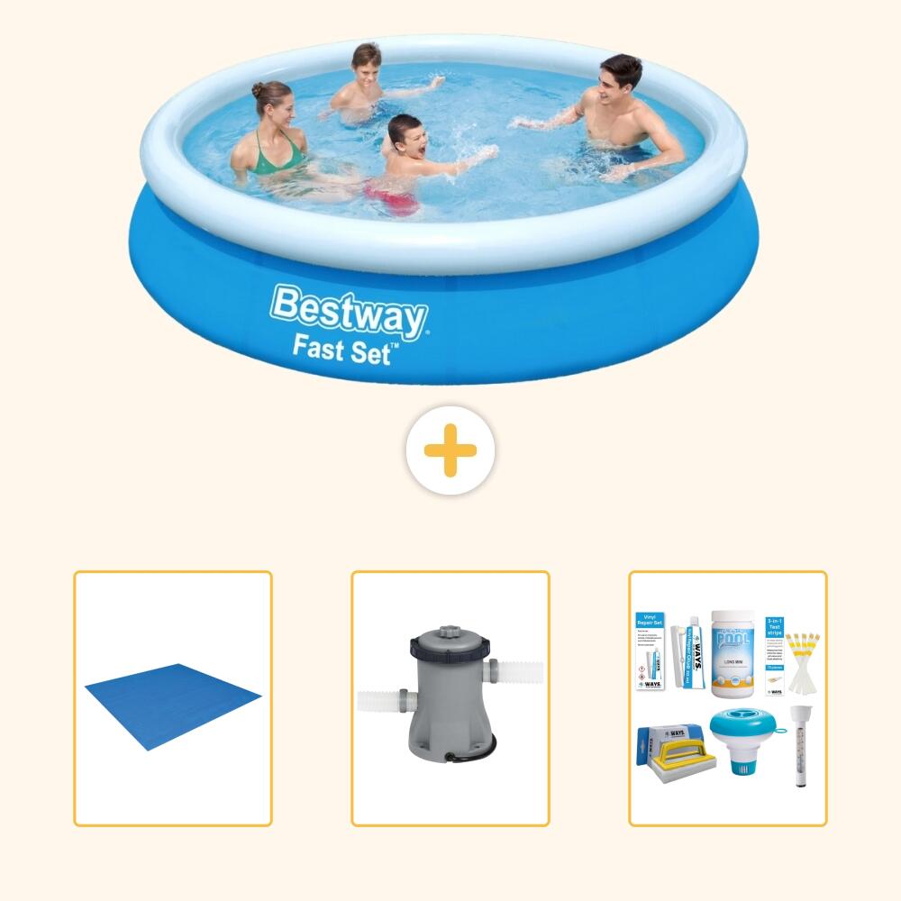 BESTWAY picture