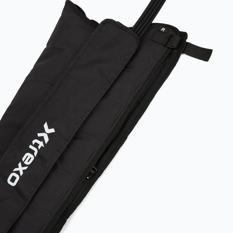 Masajer XTREXO manșoane pentru masaj compresiv AIRPRESSO 8