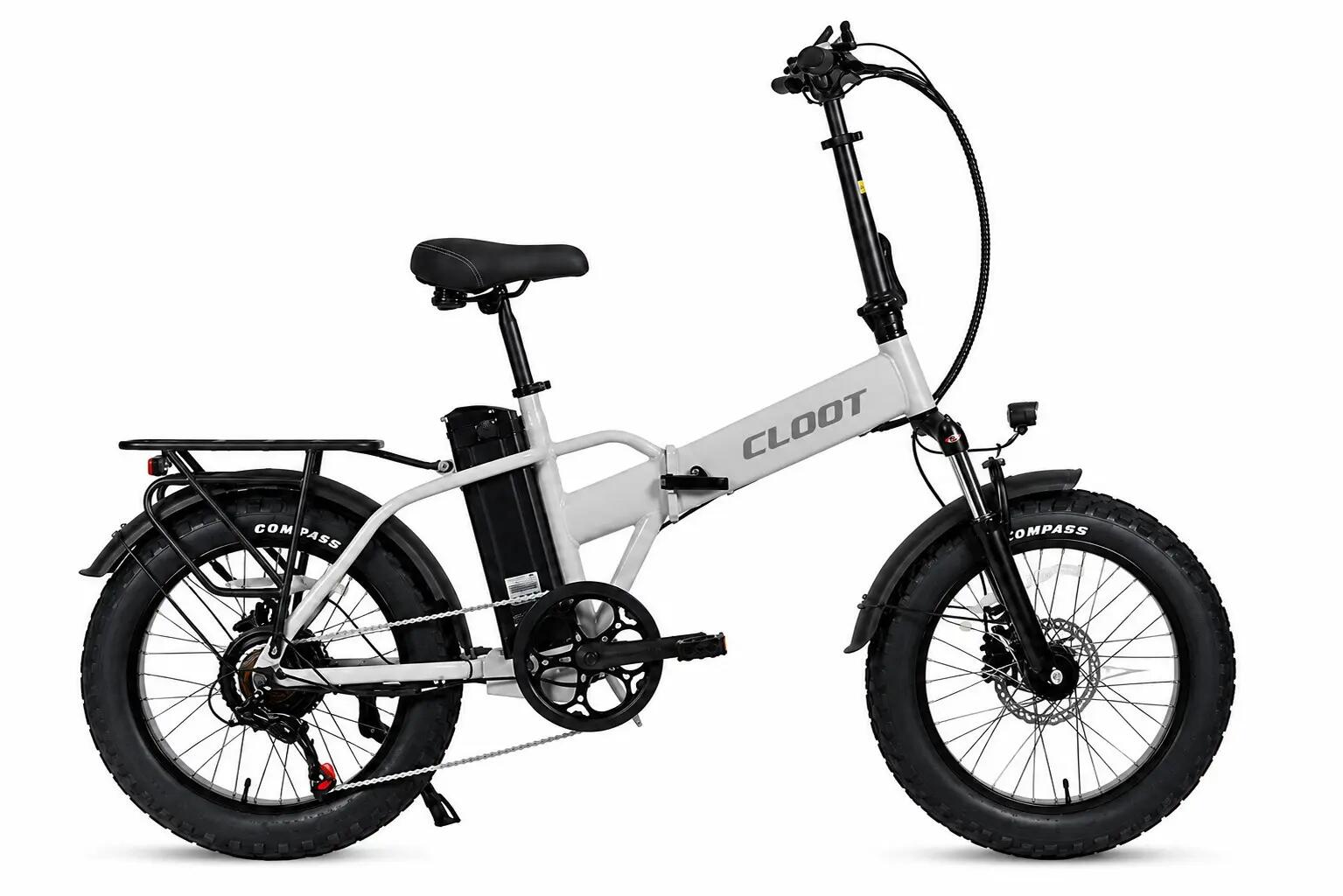 CLOOT BIKE picture