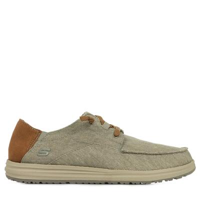 Baskets casual heren melson planon