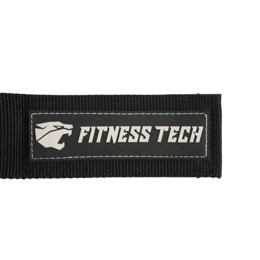 Suporte de tornozelo para polia – Tornozeleira em neoprene Fitness Tech 9/9
