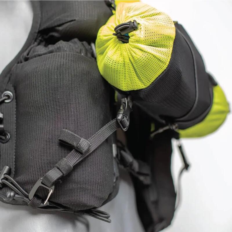 Instinct - suport bidon - Bottle Pocket