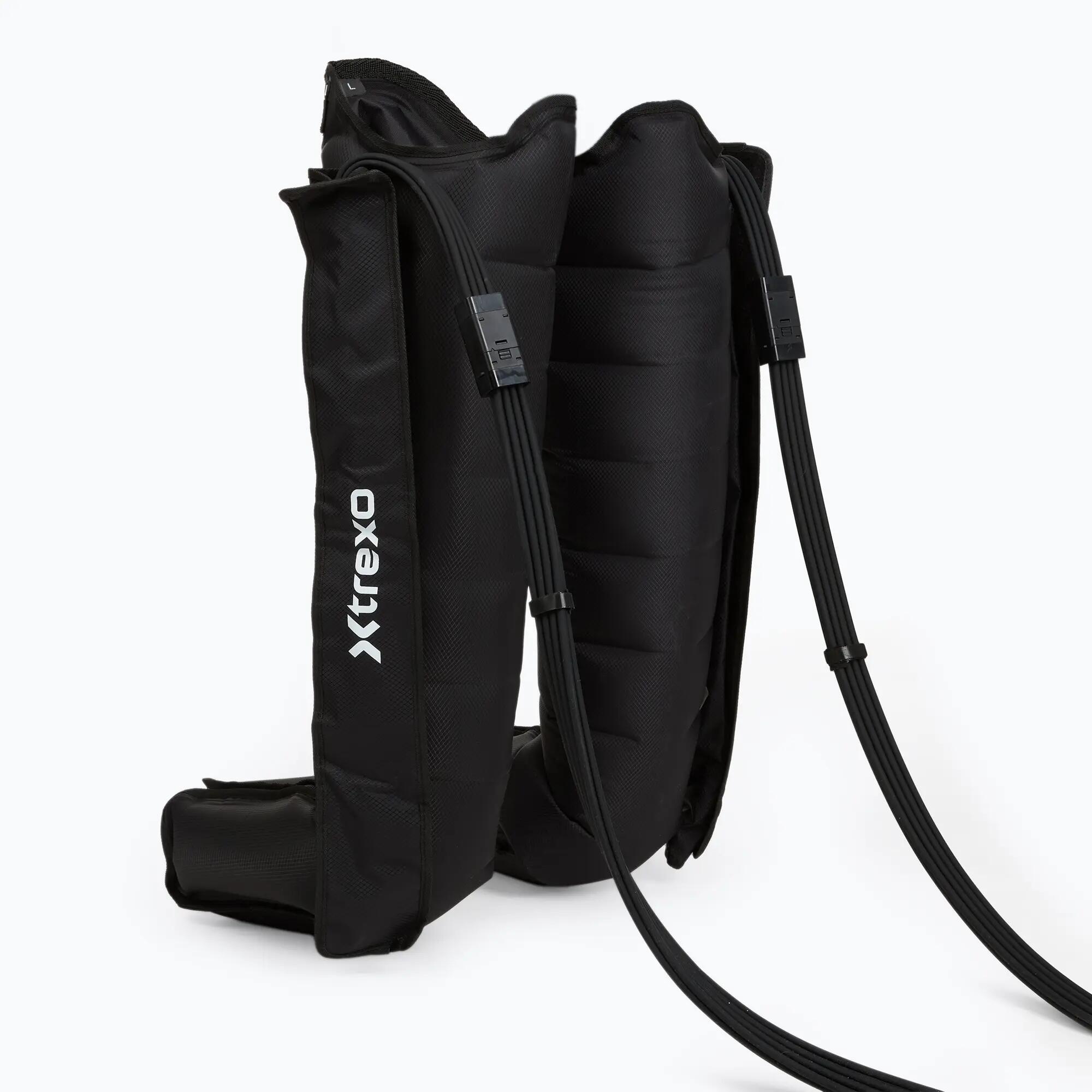 Masseur XTREXO manchon pour massage par compression AIRPRESSO 8 4/7