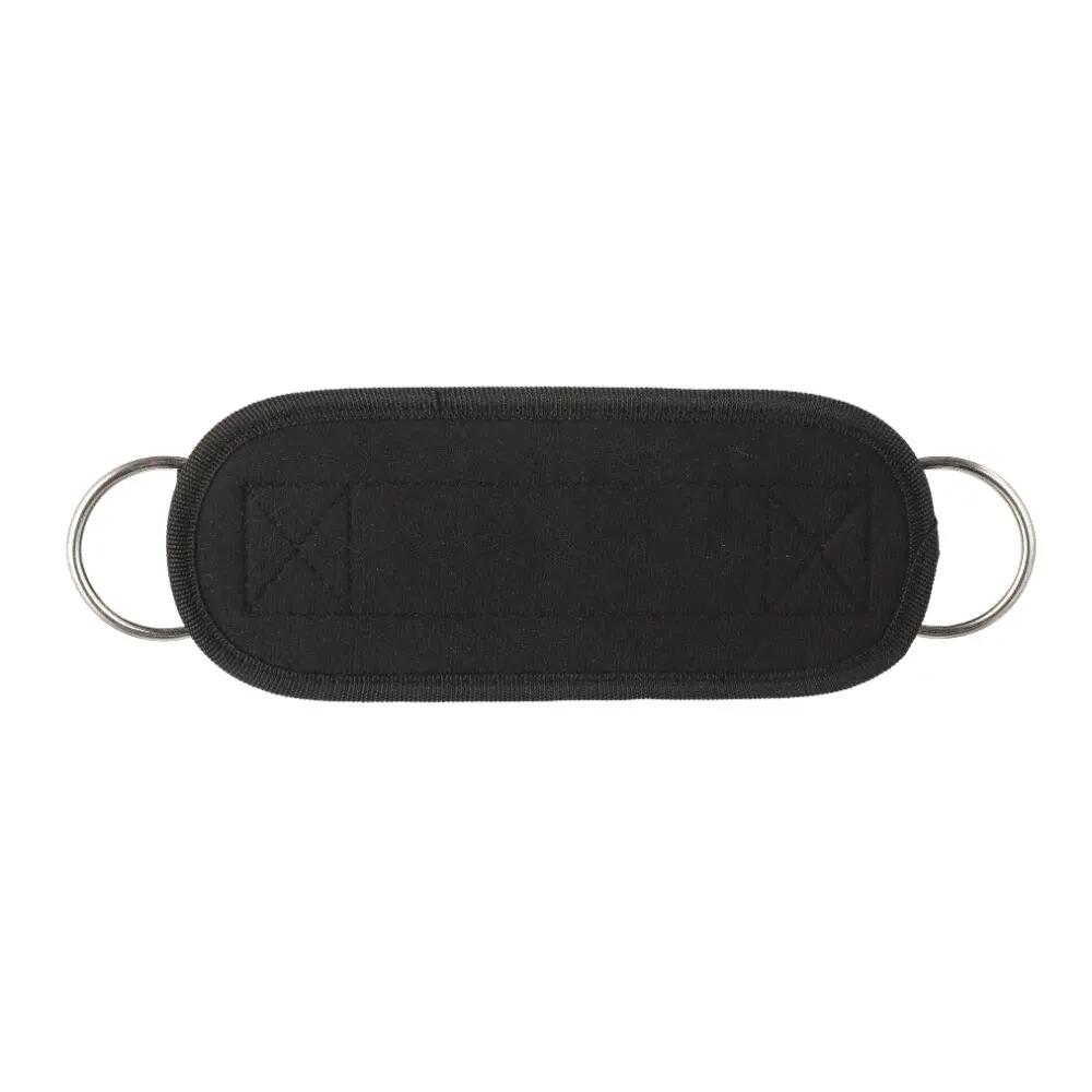 Suporte de tornozelo para polia – Tornozeleira em neoprene Fitness Tech 8/9