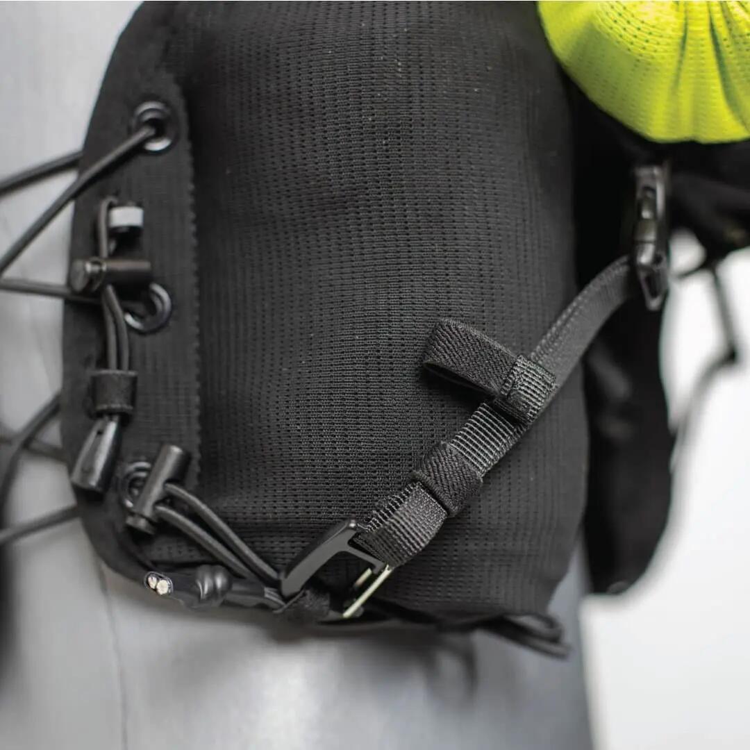 Instinct - suport bidon - Bottle Pocket 3/5