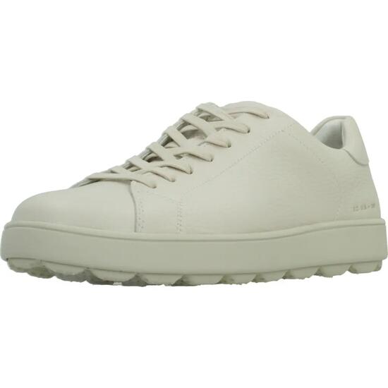 Buty GEOX U45GPC 00046 Beżowy