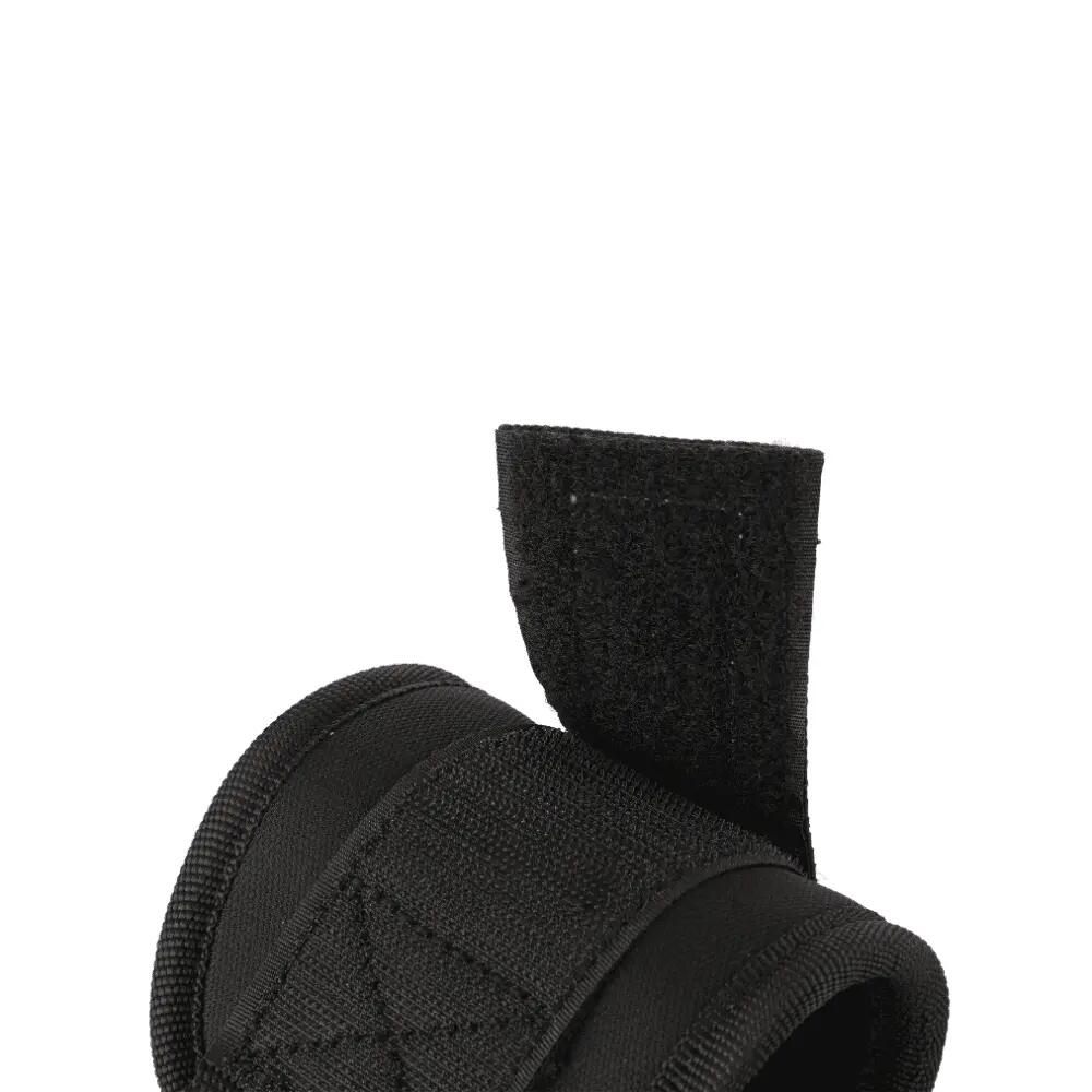 Suporte de tornozelo para polia – Tornozeleira em neoprene Fitness Tech 6/9